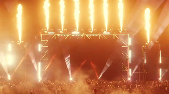 Solomun GDL / second cam op FyM agency